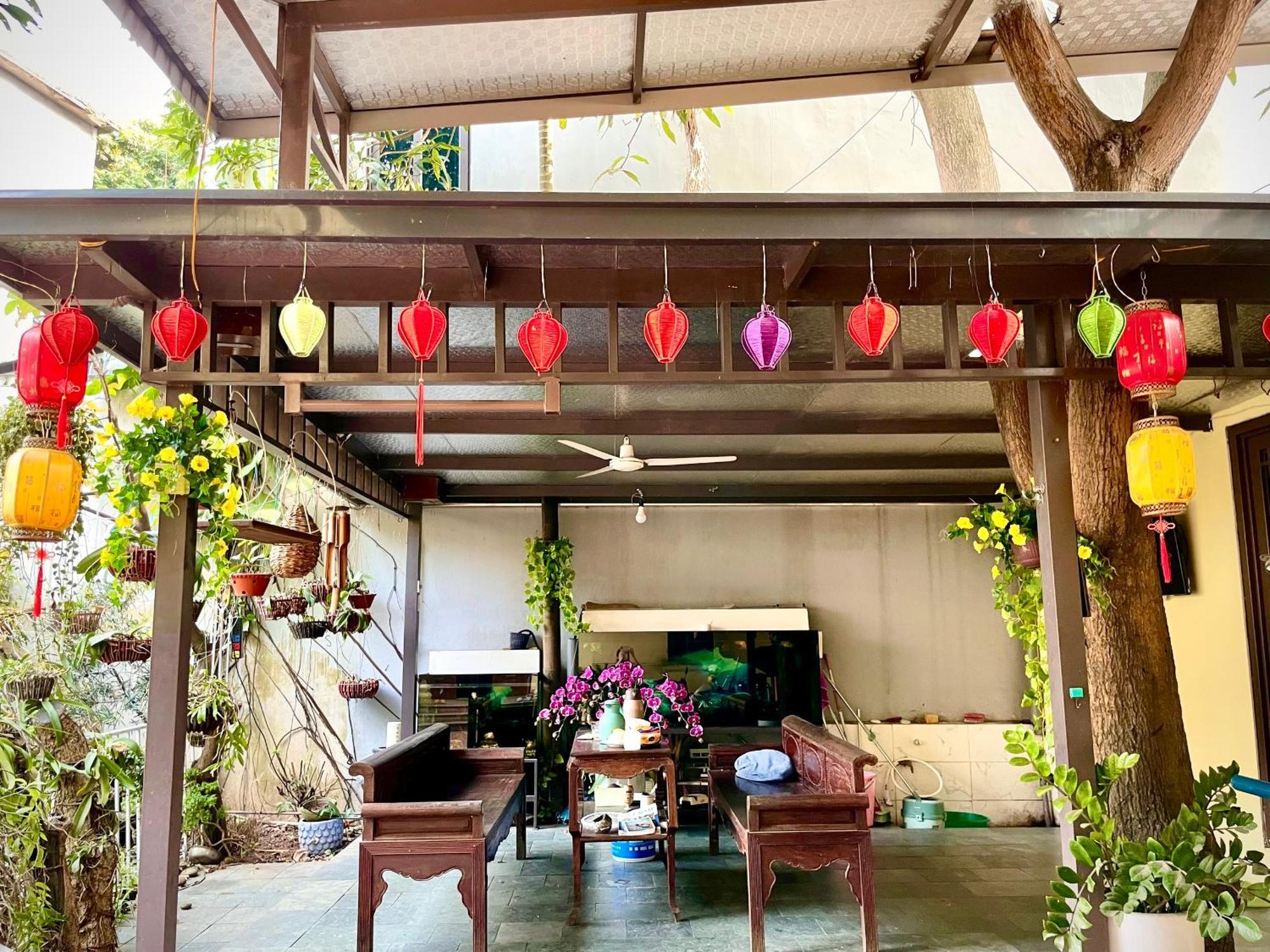 Lee Homestay — Photos 1