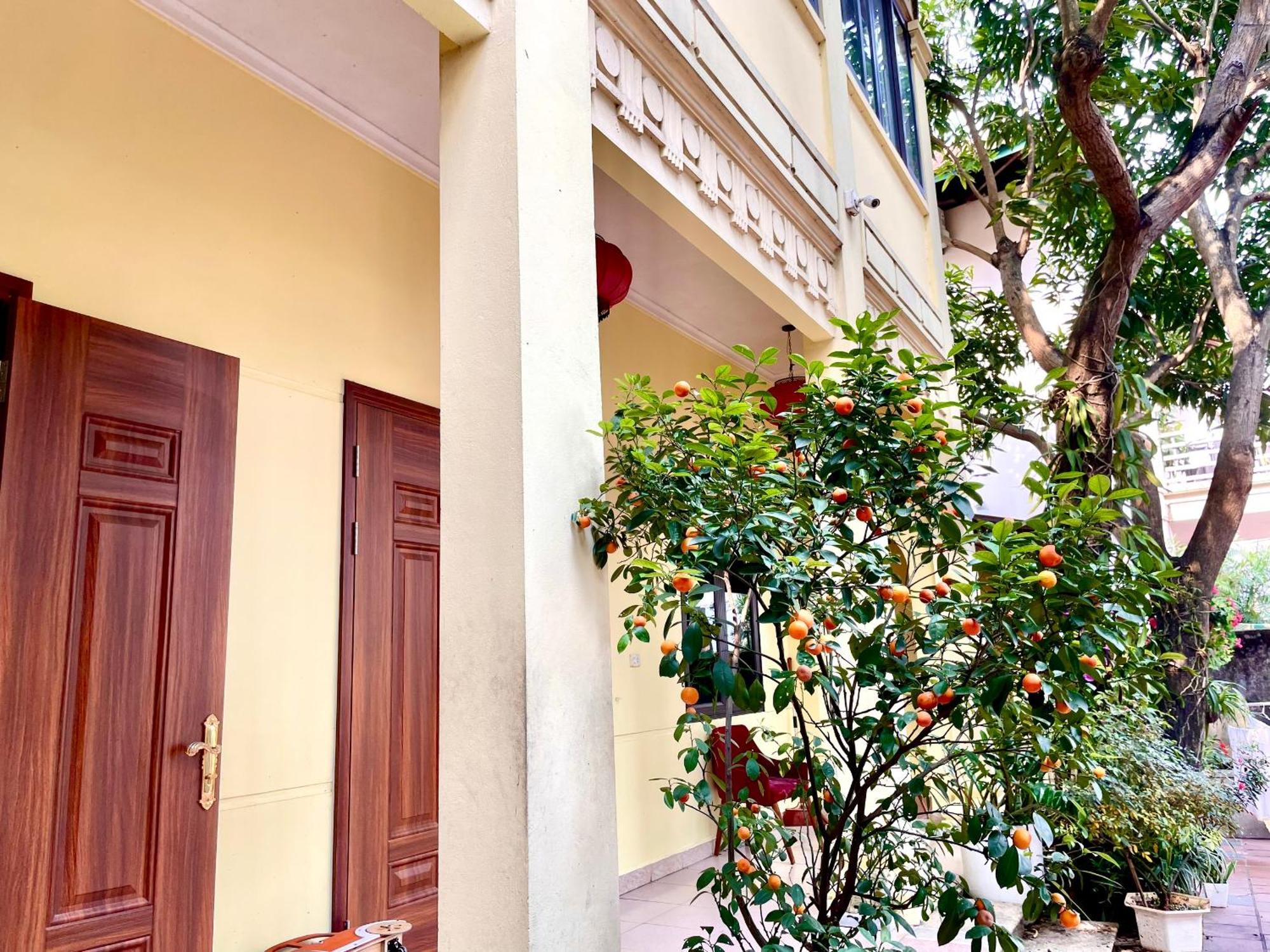 Lee Homestay, Hanoi